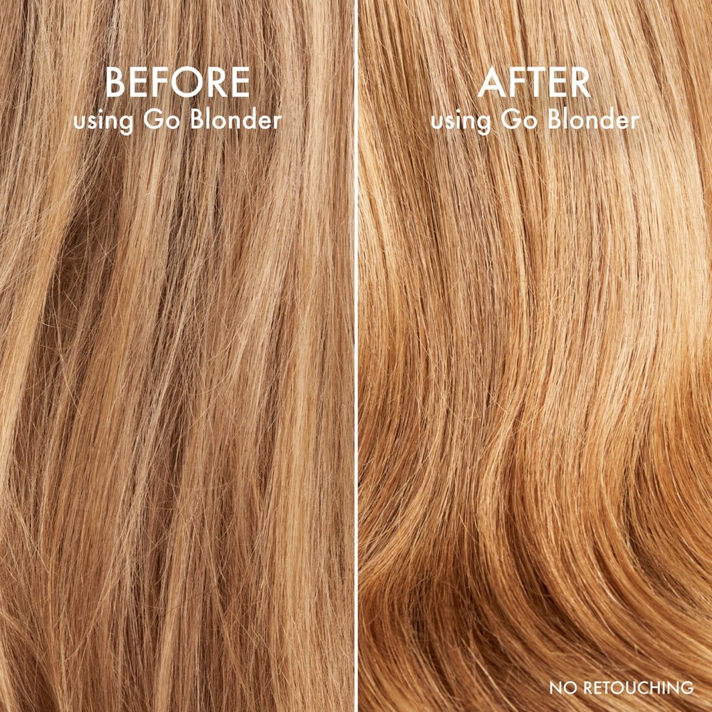 John Frieda Go Blonder Lightening Spray - Picture 6 of 9